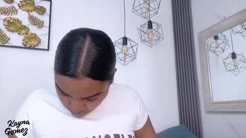 Kayna online show from January 11, 7:08 pm