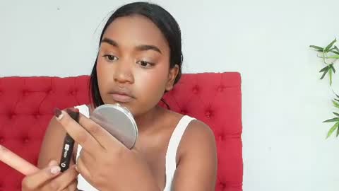 Snapshot of kayna_gomez chatting on July 11, 7:05 pm Kayna online show from July 11, 7:05 pm