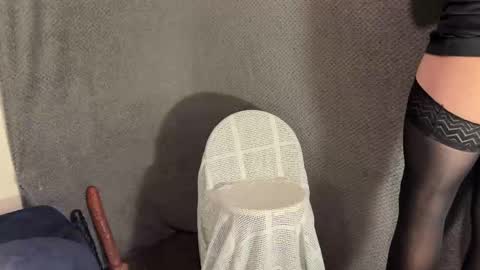 Snapshot of kayorkatie chatting on October 6, 9:34 pm katie online show from October 6, 9:34 pm