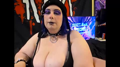 kayslav3 online show from April 7, 12:44 am