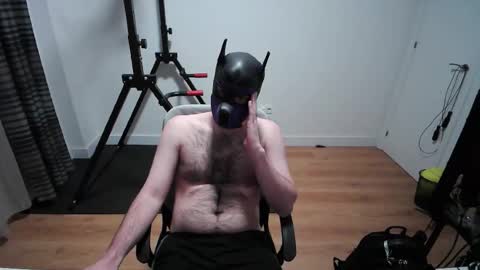 Snapshot of kaywolf89 chatting on January 10, 5:48 pm Neon online show from January 10, 5:48 pm