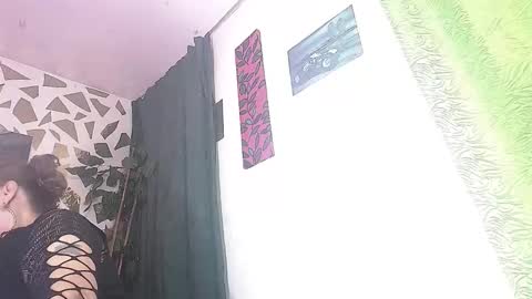 KAZSANDRAH online show from October 1, 5:13 am