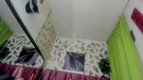 KAZSANDRAH online show from November 9, 2:21 am