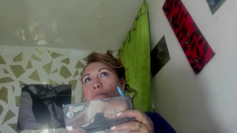 KAZSANDRAH online show from November 9, 10:08 pm