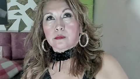 KAZSANDRAH online show from January 7, 4:48 am