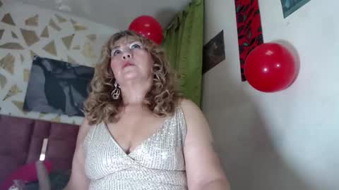 KAZSANDRAH online show from February 15, 4:31 am