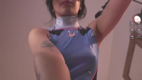 Snapshot of kazumiluna60 chatting on November 9, 10:08 pm 3kazumi onlyfans online show from November 9, 10:08 pm