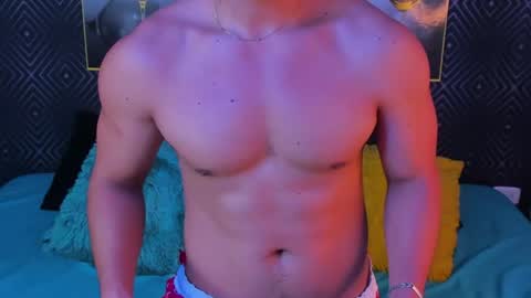 kazuya online show from July 8, 5:01 am