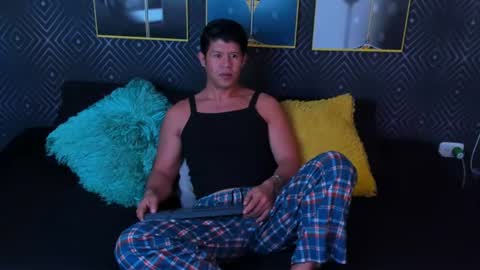 kazuya online show from July 28, 7:26 am
