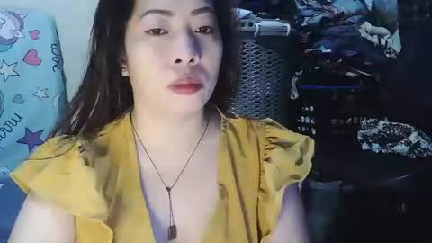 Kazzandra online show from October 12, 7:46 pm