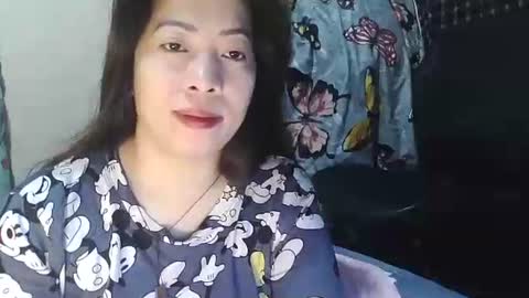 Kazzandra online show from October 21, 8:31 pm