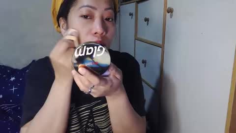 Kazzandra online show from February 22, 11:25 pm