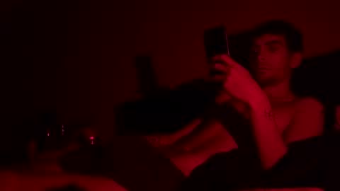 keanuis19 online show from April 2, 10:57 am