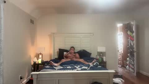 Keaton Keller online show from April 4, 4:37 pm