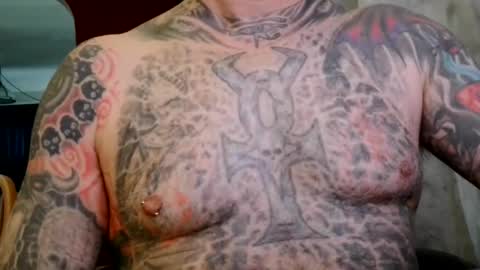 keeeeeeeeeeeeef online show from July 13, 10:01 pm