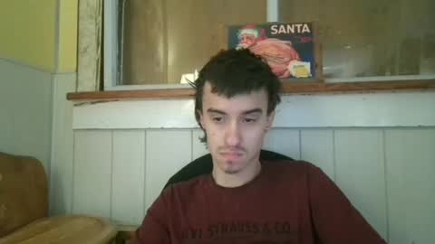 Snapshot of keegang34 chatting on February 27, 7:47 pm keegang34 online show from February 27, 7:47 pm