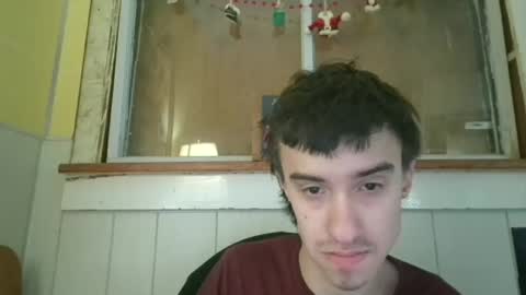 Snapshot of keegang34 chatting on March 7, 5:43 pm keegang34 online show from March 7, 5:43 pm