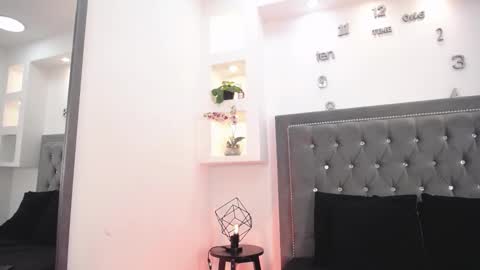 Snapshot of keen_nico chatting on February 3, 12:43 pm nico online show from February 3, 12:43 pm