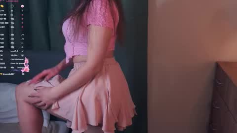 Lulu online show from March 6, 8:49 pm