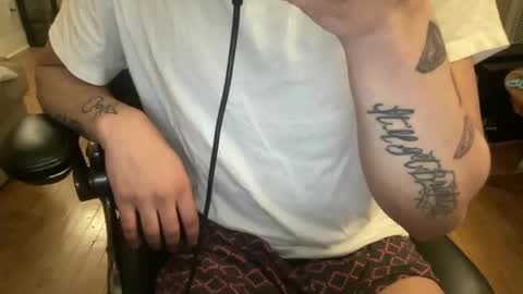 Snapshot of keesey23 chatting on March 11, 5:46 am Keesey23 online show from March 11, 5:46 am