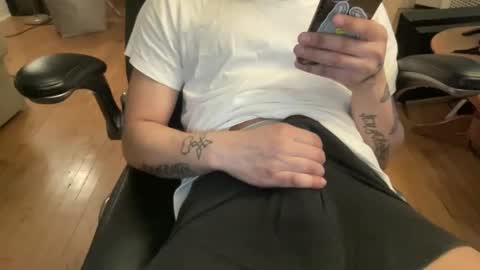 Snapshot of keesey23 chatting on March 12, 4:29 am Keesey23 online show from March 12, 4:29 am