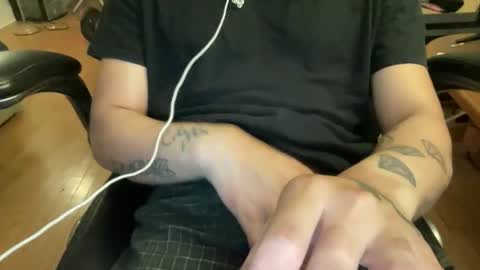 Keesey23 online show from June 10, 3:07 am