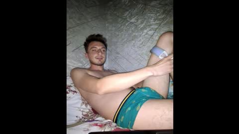 keetherwulf online show from January 17, 9:29 pm