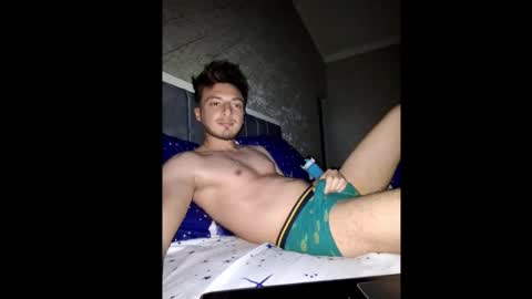 keetherwulf online show from March 1, 10:23 pm