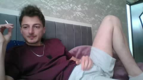 keetherwulf online show from March 8, 1:04 pm