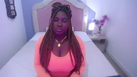 keicy_smith online show from April 1, 6:27 pm