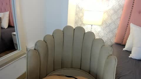 Keiira Fox online show from March 23, 12:03 am