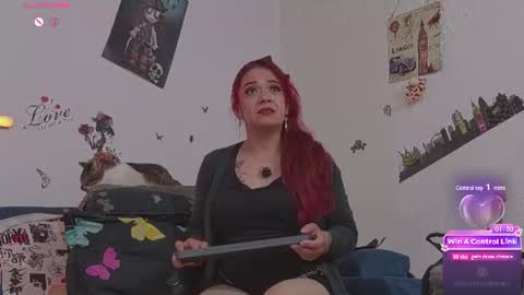 Snapshot of keila_j chatting on June 27, 10:31 am KEILA J online show from June 27, 10:31 am