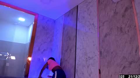 Keila  online show from December 21, 7:04 am