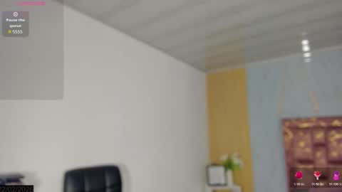 Keila  online show from February 22, 9:13 pm