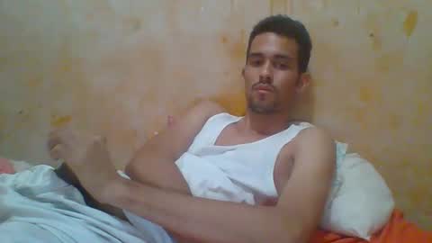 keiler7 online show from May 21, 4:52 am