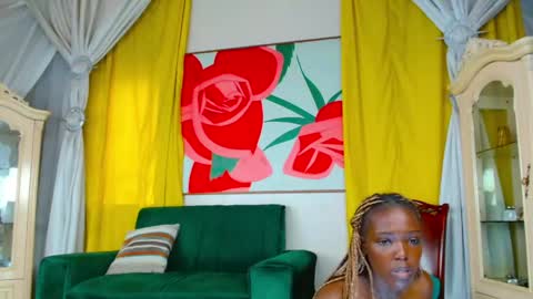 keily online show from April 23, 12:29 pm