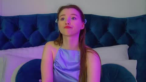 Keira online show from February 3, 6:24 pm