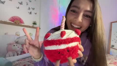 keira online show from August 3, 12:09 am