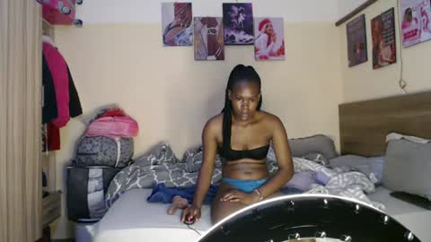 keisher254 online show from June 30, 2:01 am