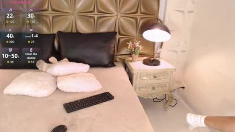 keisy Girl  online show from April 14, 4:40 am