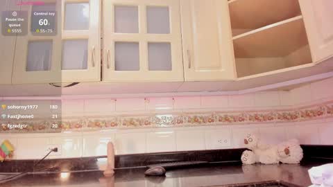 keisy Girl  online show from April 19, 5:23 pm