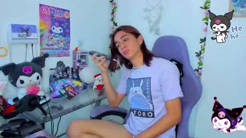 Keita moon online show from January 14, 8:59 pm