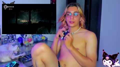 Keita moon online show from September 20, 10:44 pm