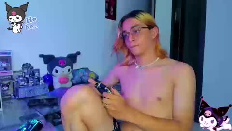 Keita moon online show from September 22, 9:50 pm