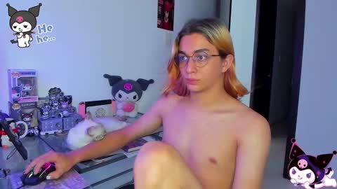 Keita moon online show from October 13, 9:26 pm