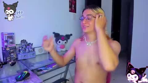 Keita moon online show from October 17, 9:39 pm