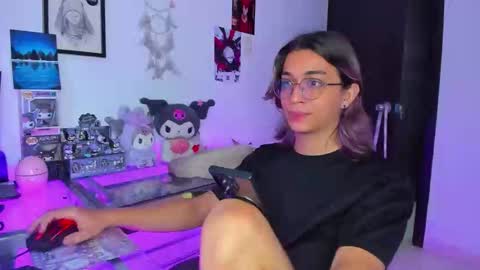 Keita moon online show from February 16, 4:58 pm