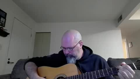 Duke online show from March 27, 11:15 pm