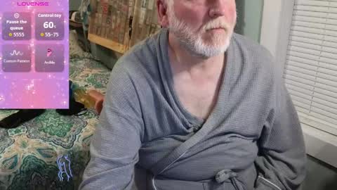 Keithobrian online show from April 19, 2:55 am