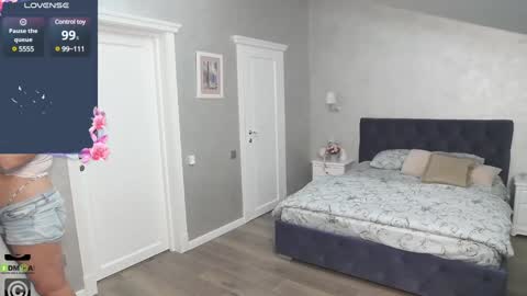 kellielowie online show from January 29, 8:04 pm